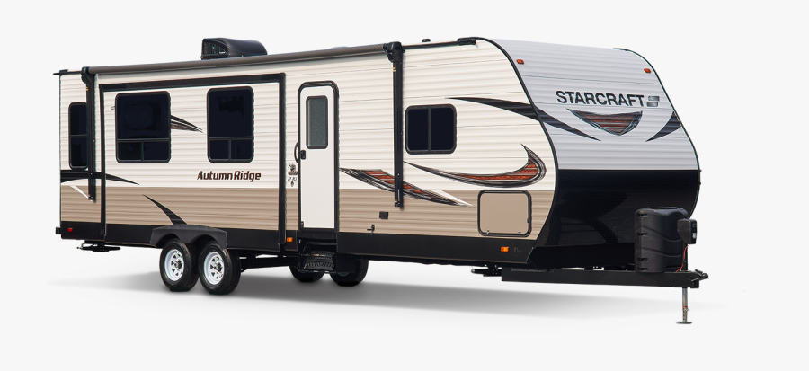 Clip Art Rock A Doodle Trailer - Recreational Vehicle, Transparent Clipart