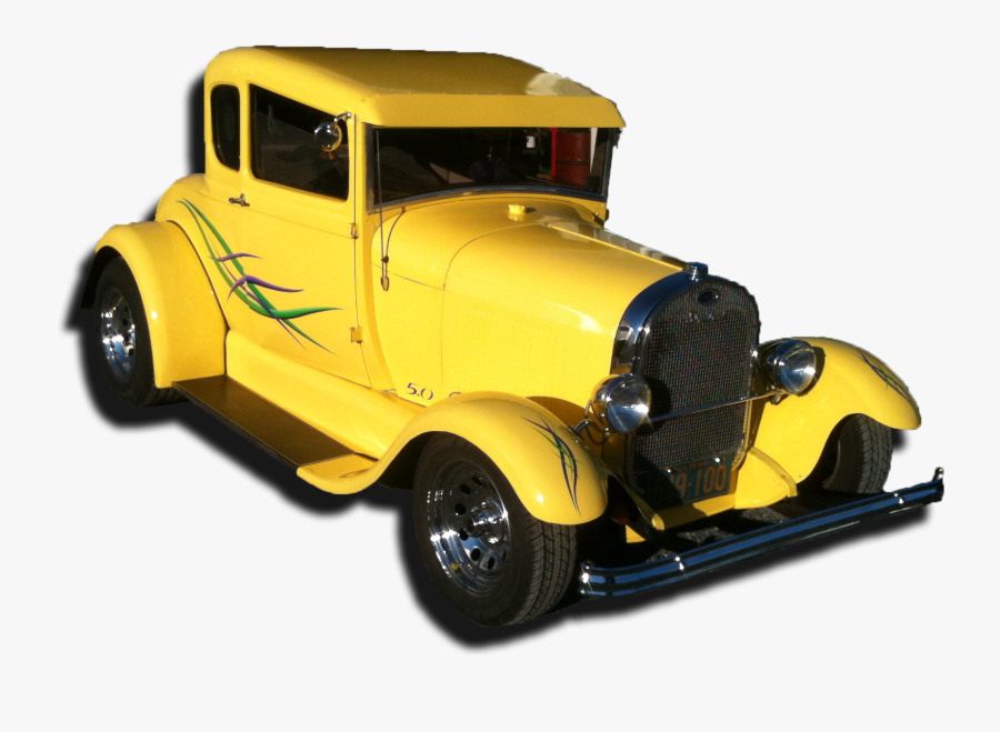 A Full Service Auto Repair, Custom Car And Hot Rod - Auto Hot Rod Transparent, Transparent Clipart