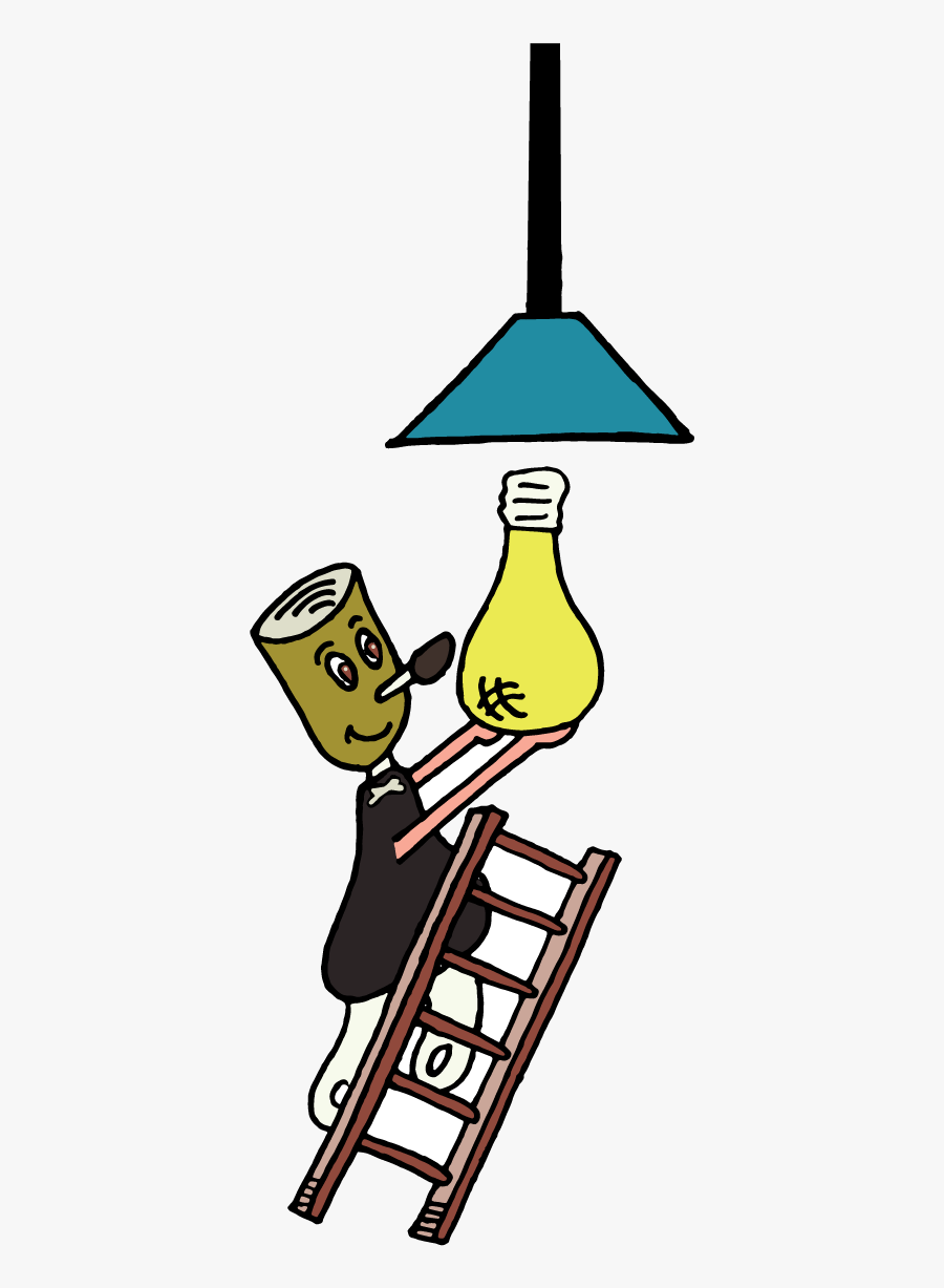 Residential And Commercial Electrician, Transparent Clipart