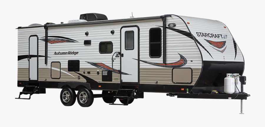 2018 Starcraft Autumn Ridge 26bhs, Transparent Clipart