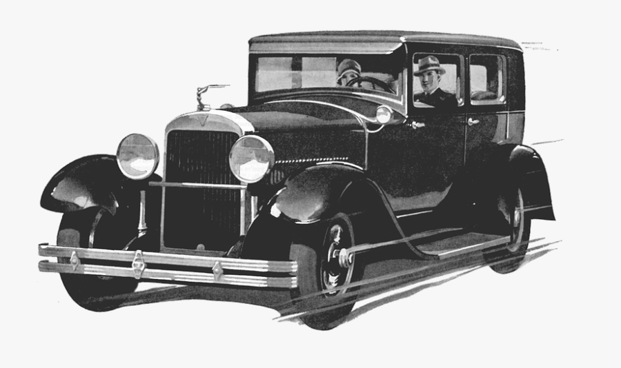 Hot-rod - Drawing Car Png, Transparent Clipart