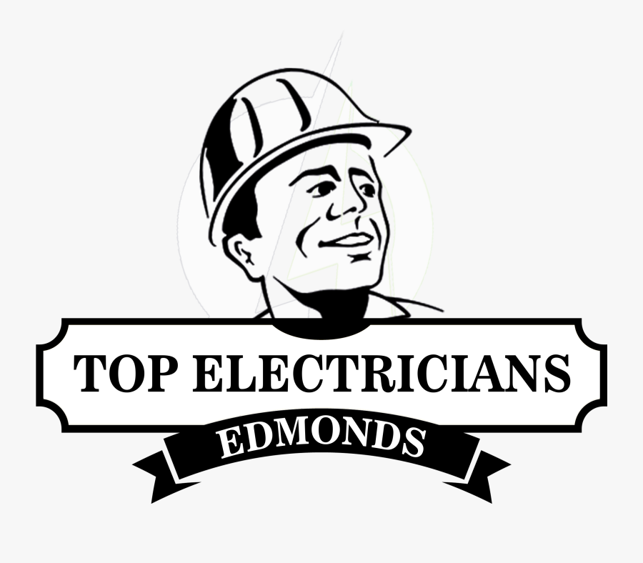 Electrician Clipart Current Electricity - Site Safe, Transparent Clipart
