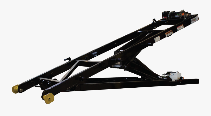 Trailer Clipart , Png Download - Trailer, Transparent Clipart