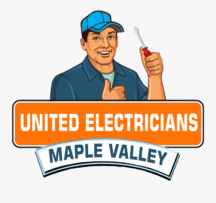 Png Freeuse Download Electrical Service Maple Valley, Transparent Clipart