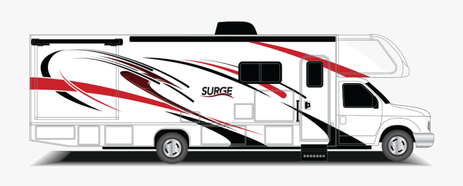 Rv Video Library - Rv, Transparent Clipart