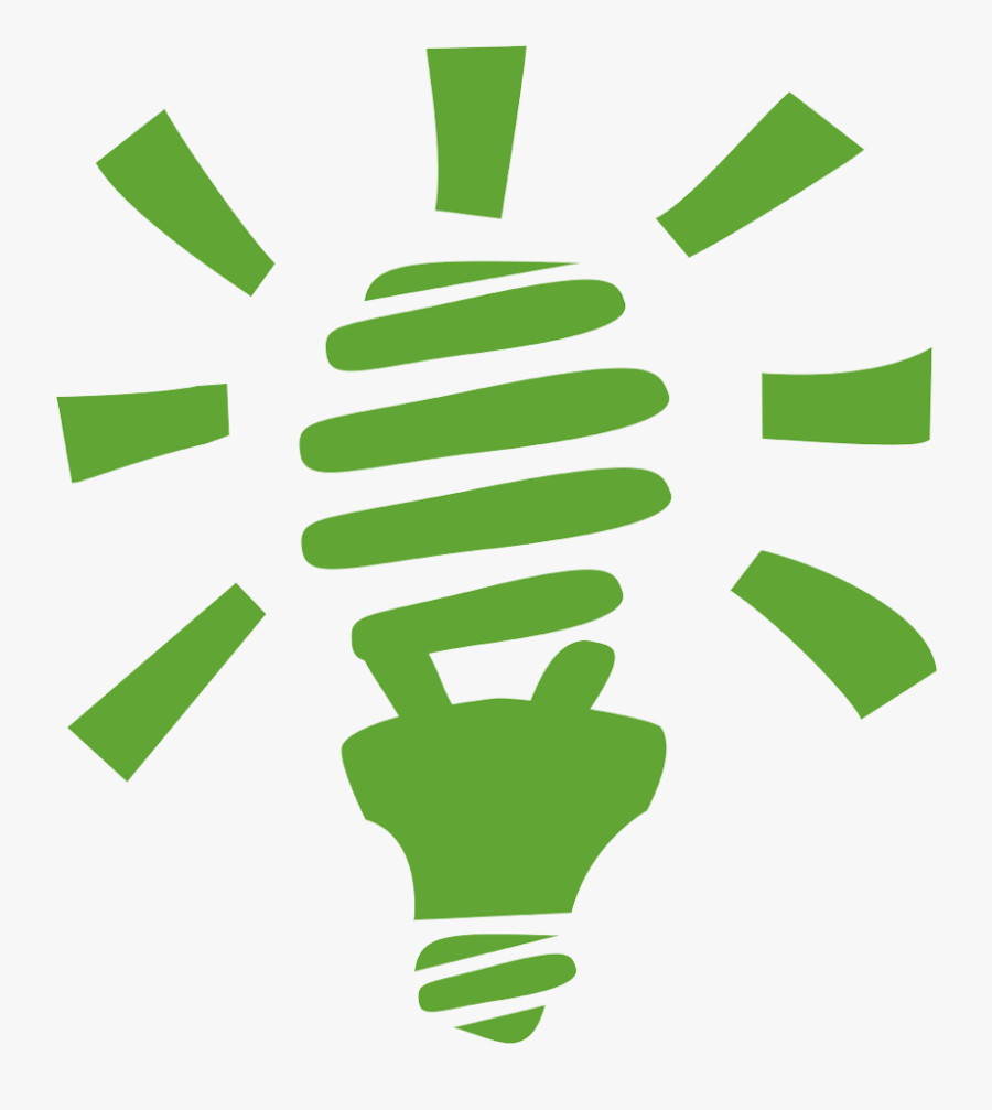 Save Electricity Icon Png , Transparent Cartoons - Icon Electricity Transparent Png, Transparent Clipart