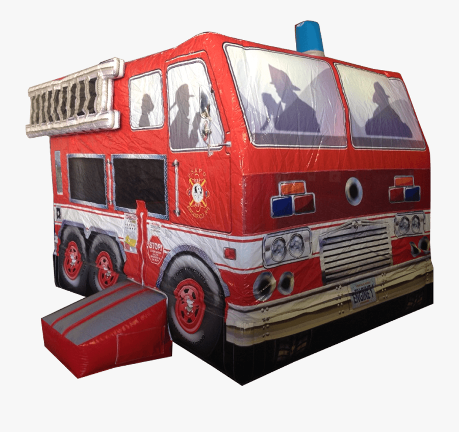 Transparent Clipart Truck And Trailer - Trailer Truck, Transparent Clipart