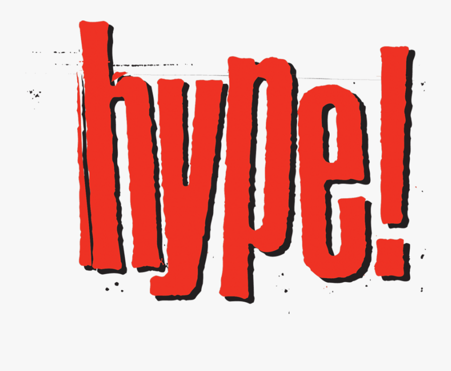 Trailer - - Hype Clipart Transparent, Transparent Clipart