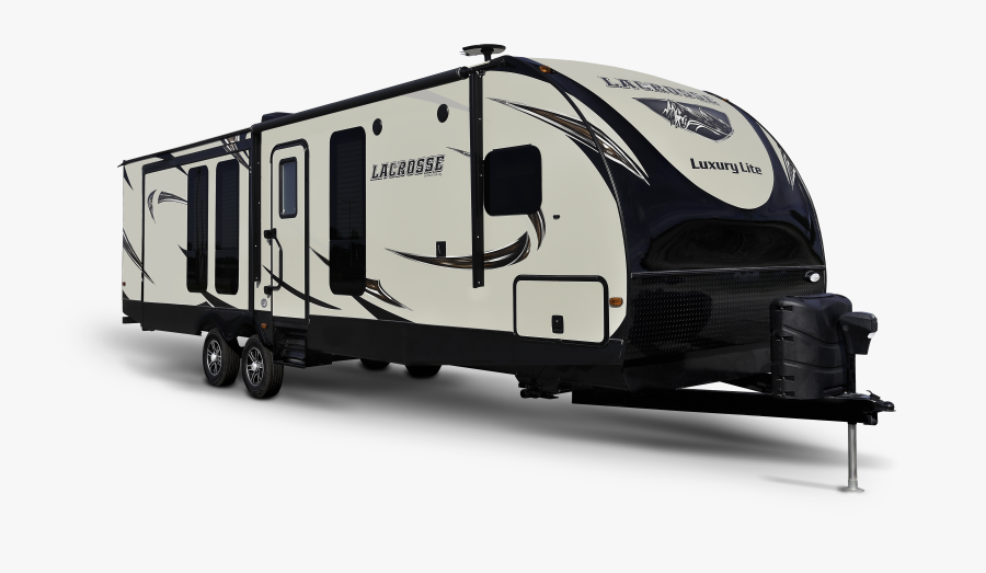 Transparent Travel Trailer Clipart - Prime Time Lacrosse 3360bi, Transparent Clipart