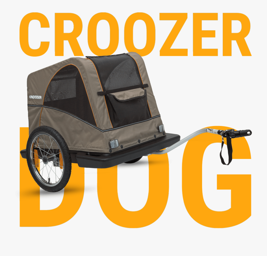 Bicycle Trailers For Child, Pet And Cargo - Ppe Safety, Transparent Clipart