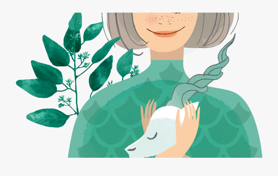 Gum Trees - Planta Eucalipto Vector, Transparent Clipart