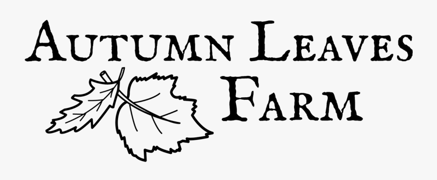 Autumn Leaves Farm, Llc Autumn Leaves Farm, Llc - Facial Plastic Surgery Logo, Transparent Clipart