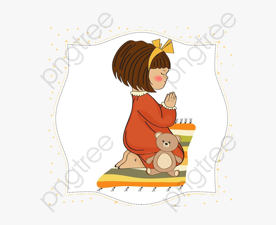 Prayer Clipart Animated - Freepik Pray, Transparent Clipart
