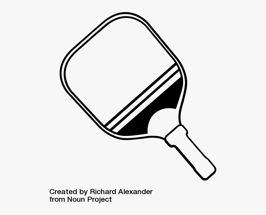 Clip Art Pickleball Paddle Clipart Pickleball Paddle Clipart , Free