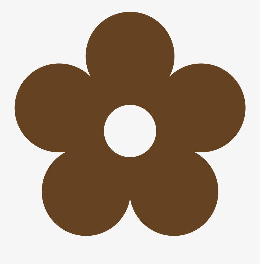 Back Hand Pickleball Clipart - Flower Clipart Png, Transparent Clipart