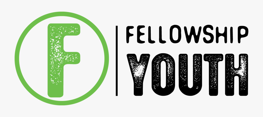 Youth Clipart Youth Fellowship - Uncut, Transparent Clipart