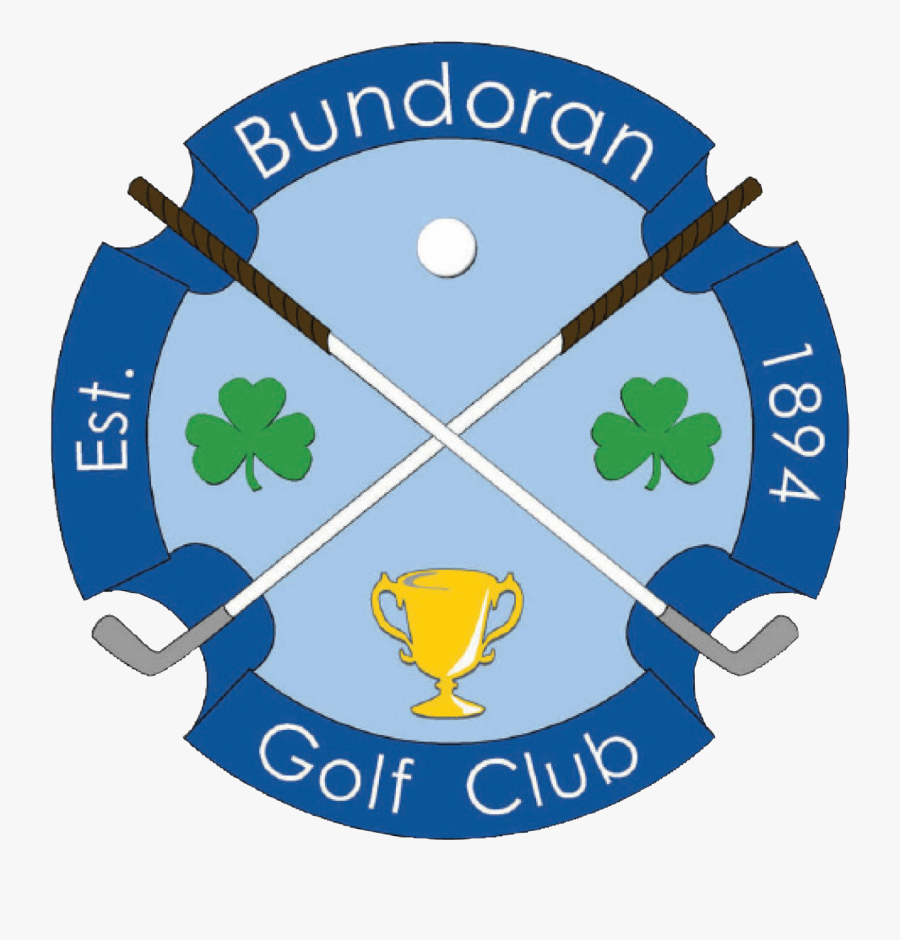 Bundoran Golf Club, Transparent Clipart