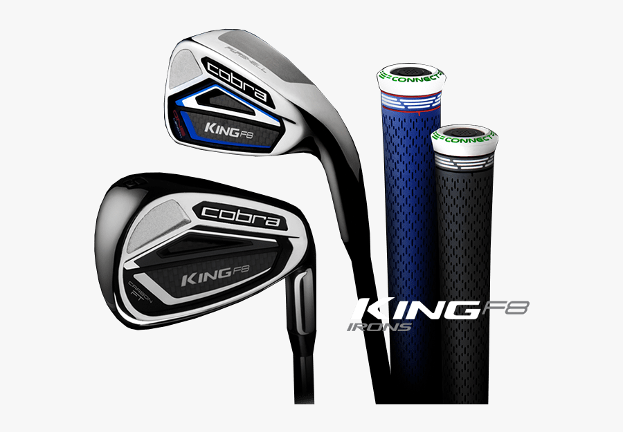 S King Cobra Golf, Transparent Clipart