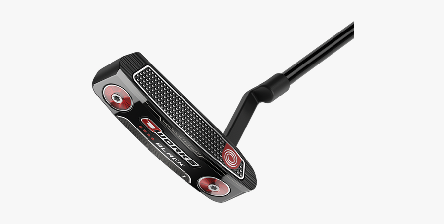 Club Clipart Golf Putter - Odyssey O Works 1, Transparent Clipart