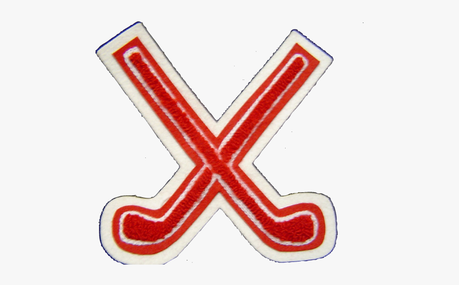 Crossed-golf, Transparent Clipart