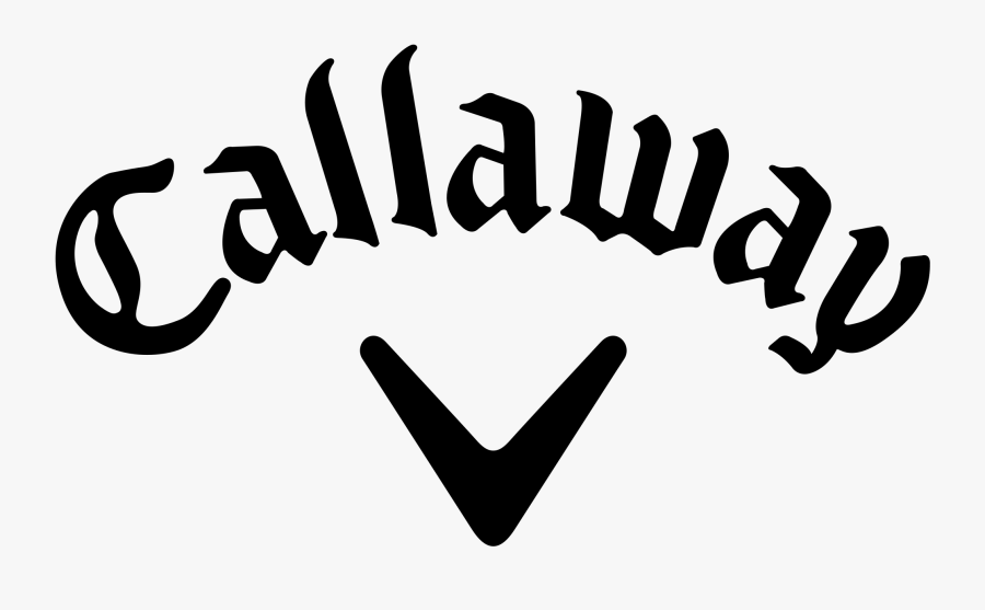 Clip Art File Callaway Company Svg - Callaway Golf Logo Png, Transparent Clipart