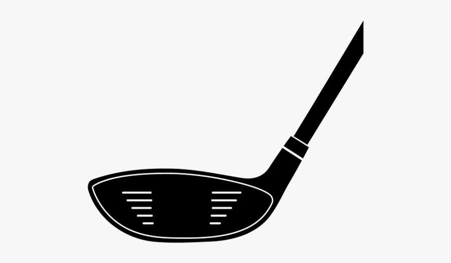 Woods - Lob Wedge, Transparent Clipart