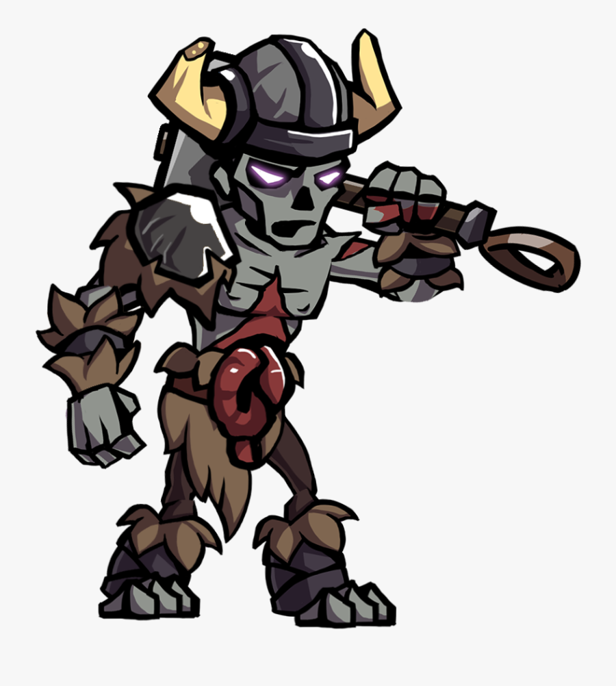 Honorbound Wiki - Skeleton Warrior Clipart, Transparent Clipart