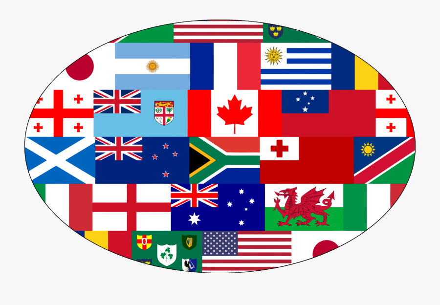 Area,recreation,flag - Nations Clipart, Transparent Clipart