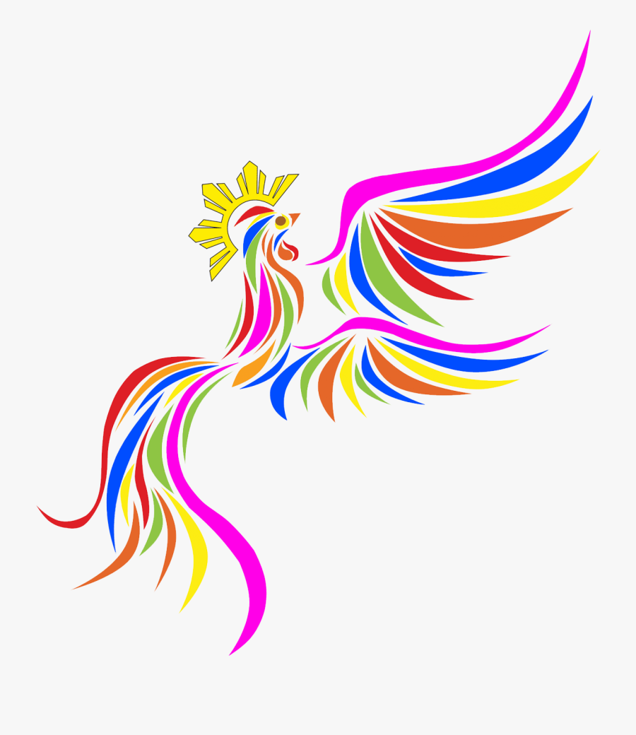 Transparent Lgbt Clipart - Graphic Design, Transparent Clipart