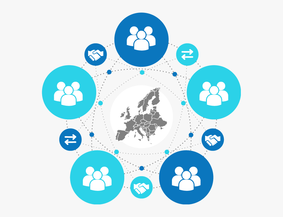 Circle, Transparent Clipart