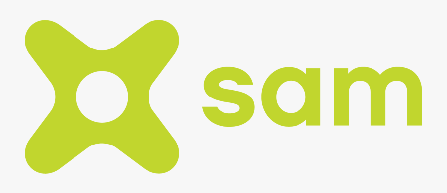 Sam Sport Europe - Samsport Logo, Transparent Clipart