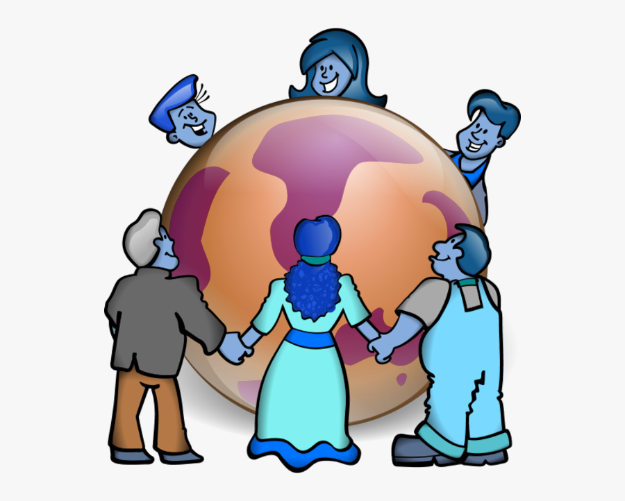 World Population Day Theme 2019, Transparent Clipart