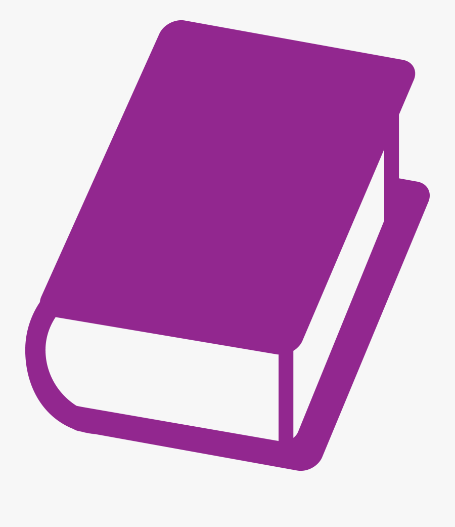 Purple Book Clipart , Free Transparent Clipart ClipartKey