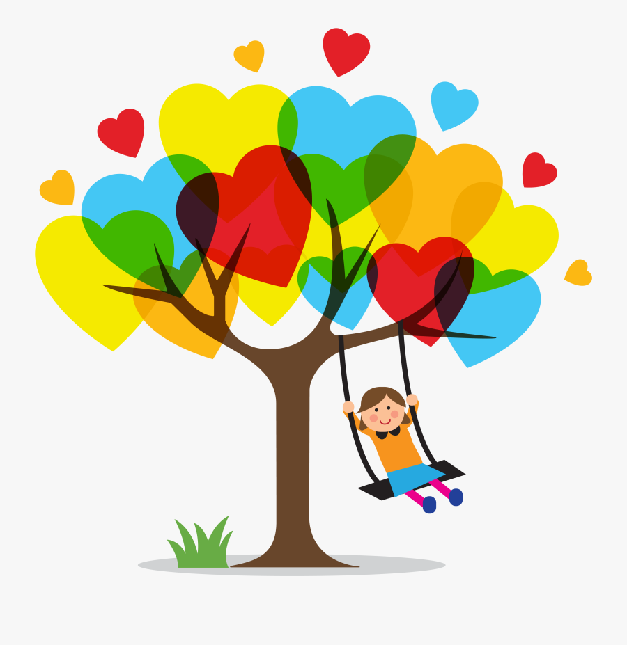Free To Be Kids, Transparent Clipart