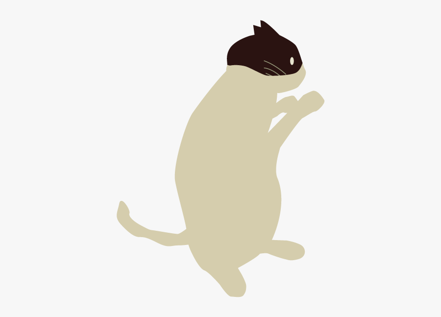 Rat, Transparent Clipart