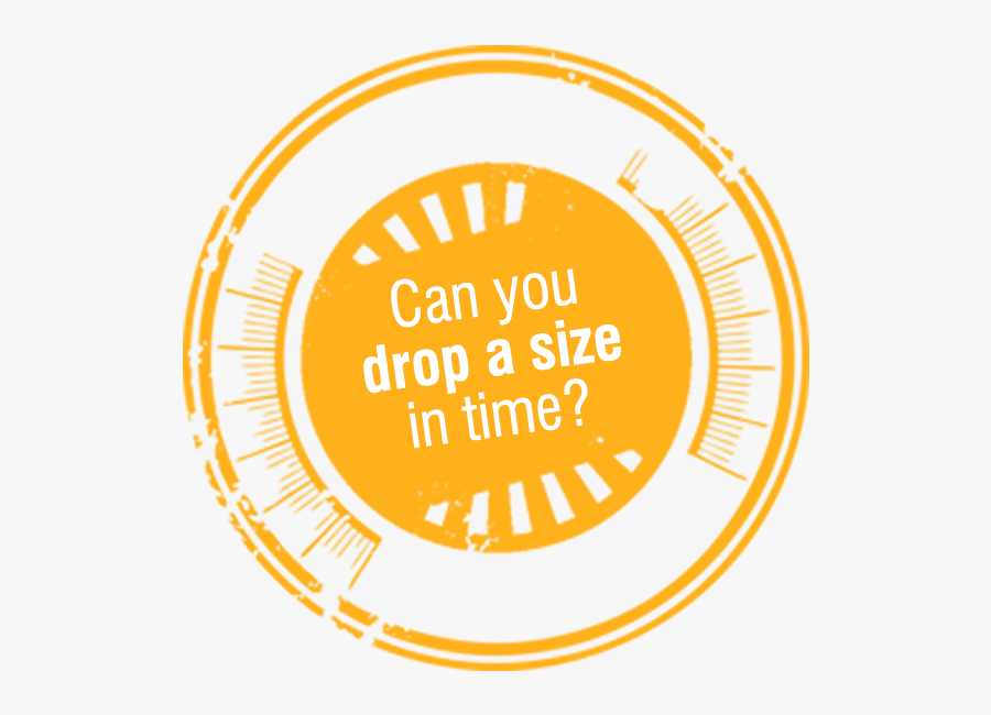 Transparent Weight Loss Scale Clipart - Taglia Xxxl, Transparent Clipart