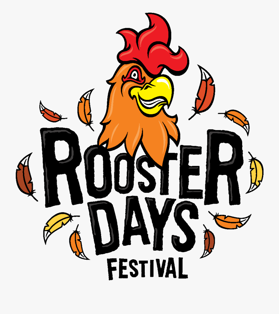 The Week Of The Rooster - Rooster, Transparent Clipart