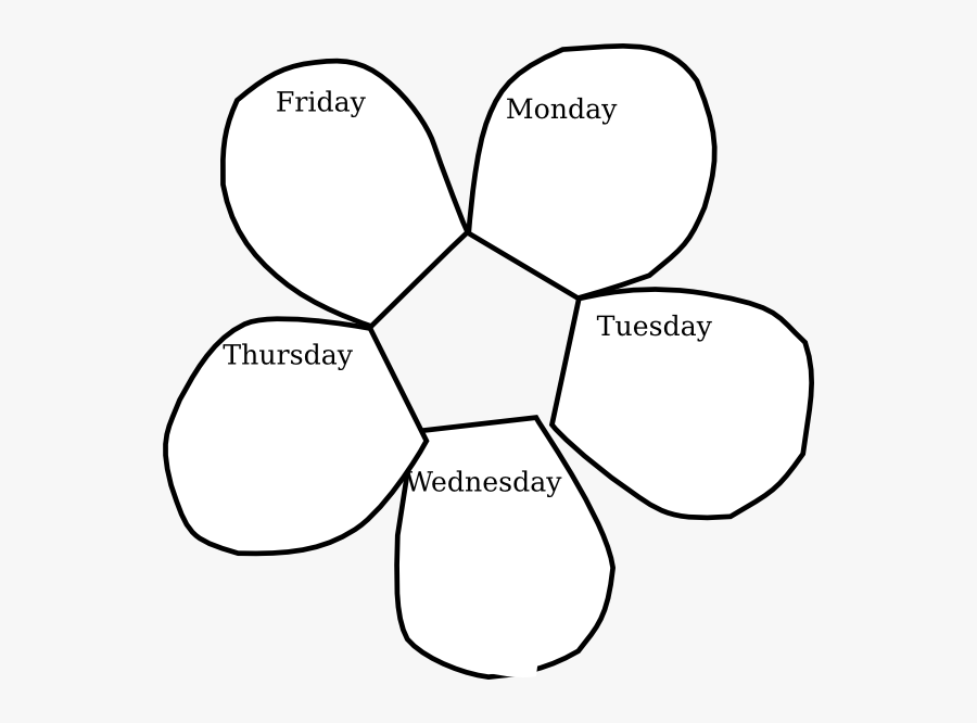 Black Soccer Ball Silhouette, Transparent Clipart