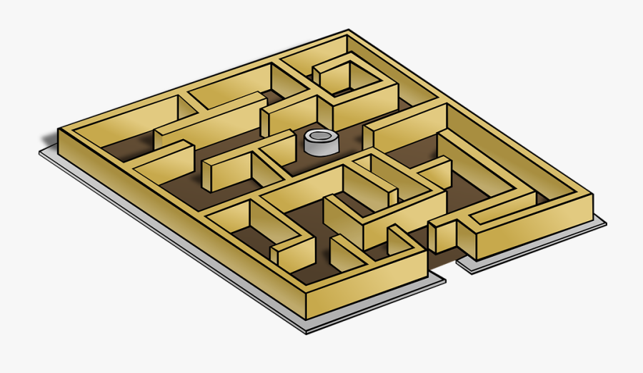 Maze Game Lost Map Confused Play Labyrinth Maze Clipart - roblox the labyrinth maze map transparent cartoon free cliparts