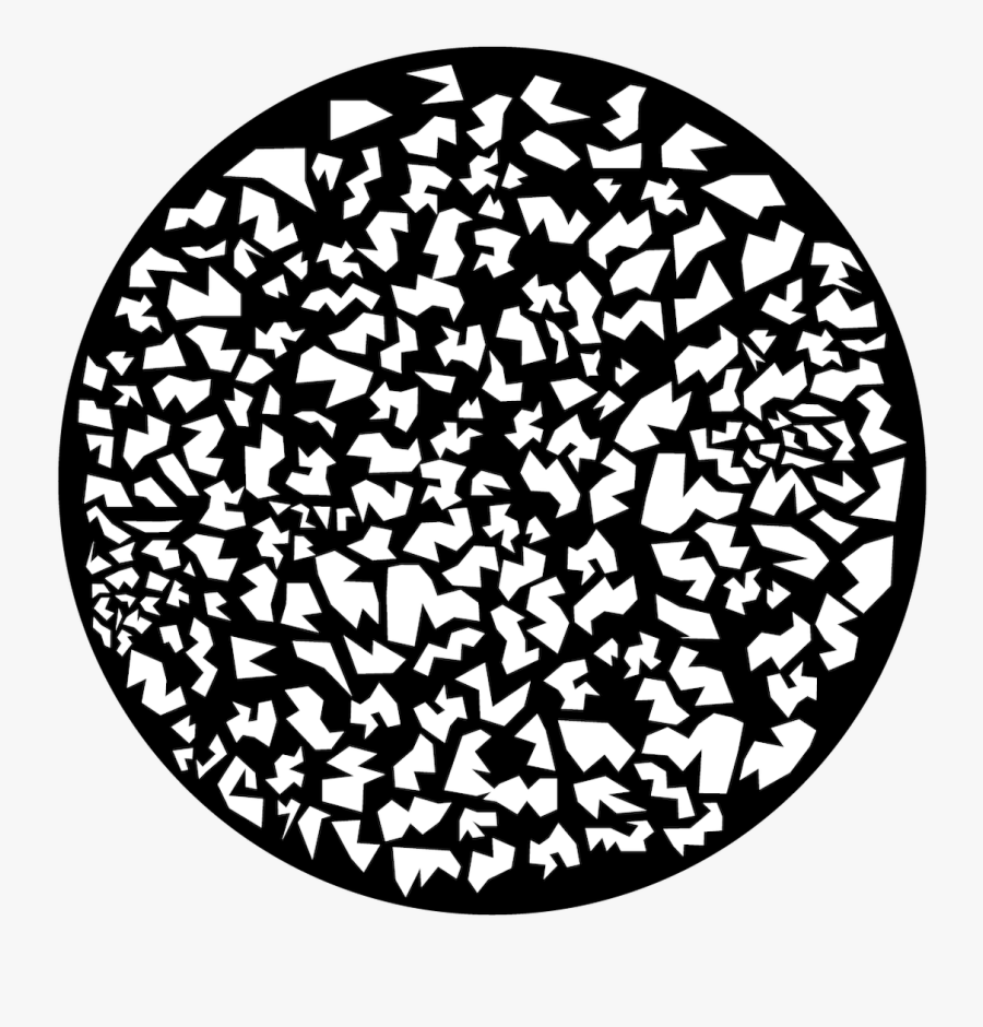 Labyrinth Meditation - Labyrinth Clip Art, Transparent Clipart