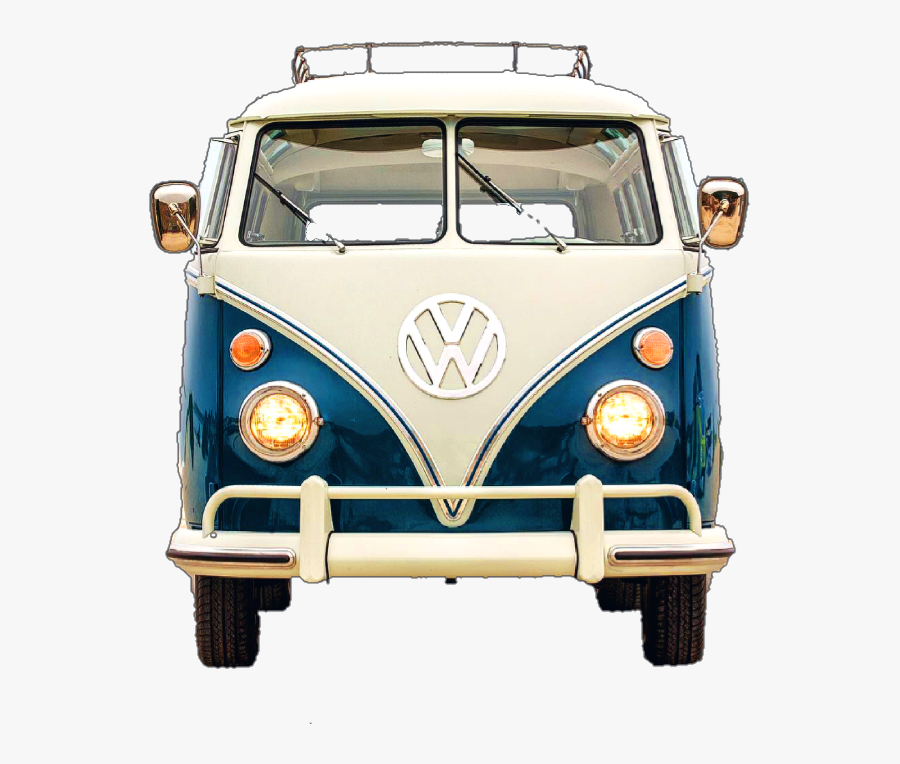 Transparent Vw Bus Clipart Vw Bus Free Transparent Clipart Clipartkey
