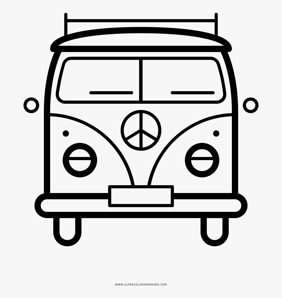 Collection Of Free Bus Drawing Hippie Download On Ui - Wedding Car Icon Png, Transparent Clipart
