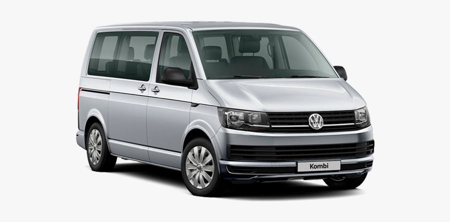 Volkswagen Drawing Van Vw Transparent Png Clipart Free - Kombi Vw, Transparent Clipart