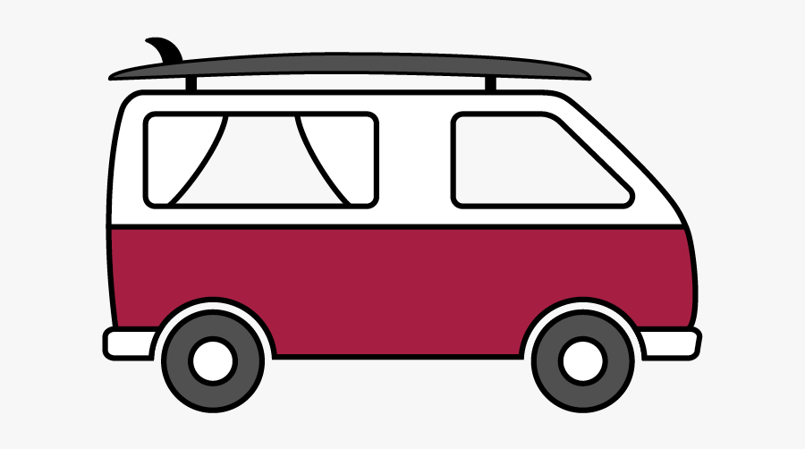 Vector Transparent Camper Mieten - Roadsurfer Camper Logo, Transparent Clipart