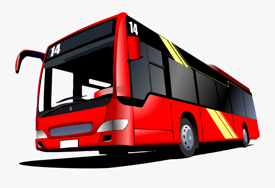 Transparent Vw Bus Clipart - Transparent Background Bus Logo Png, Transparent Clipart