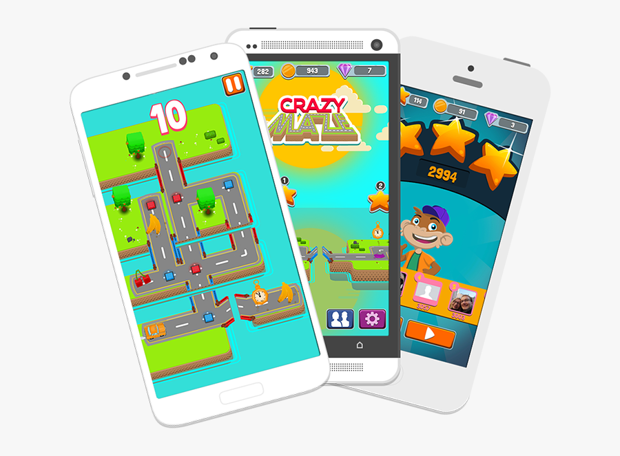 Iphone, Transparent Clipart