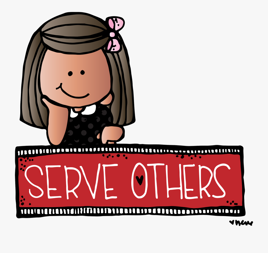 Serving Clipart Melonheadz, Transparent Clipart