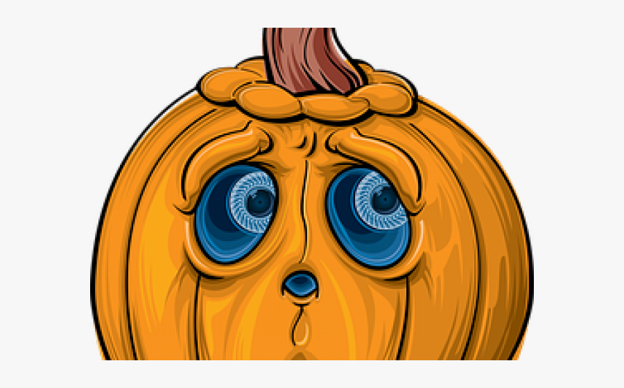 Animated Clipart Jack O Lantern, Transparent Clipart