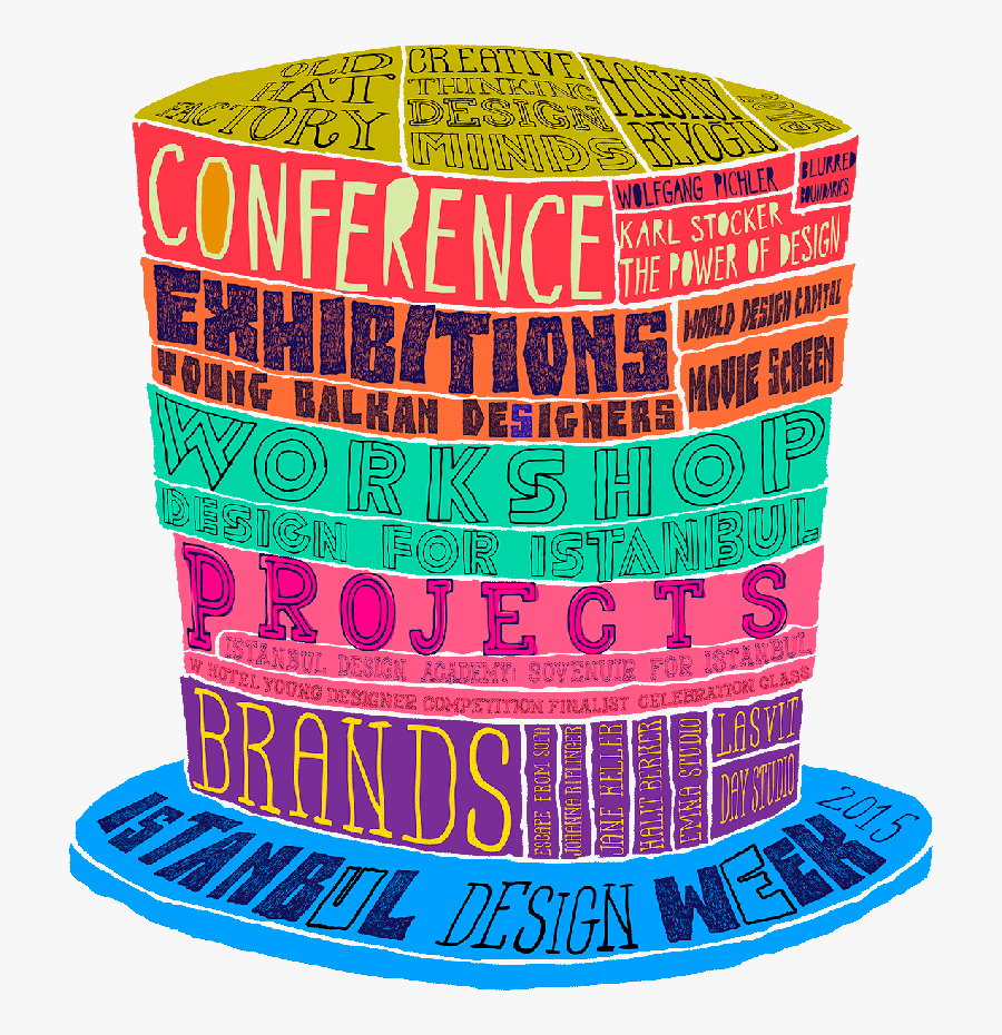 Istanbul Design, Transparent Clipart