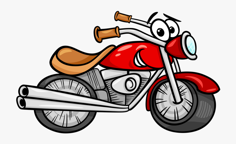 Clip Art Labyrinth Maze Cartoon Illustration - Clip Art Motorcycle Cartoon, Transparent Clipart